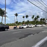 Casa A Beira-Mar Praia De Tambau