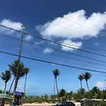 Casa A Beira-Mar Praia De Tambau