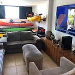 Casa A Beira-Mar Praia De Tambau