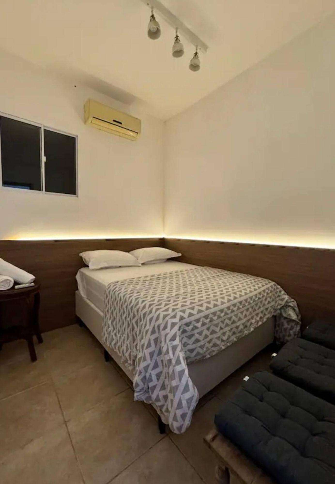 Apartamento Casa A Beira-mar De Tambau
