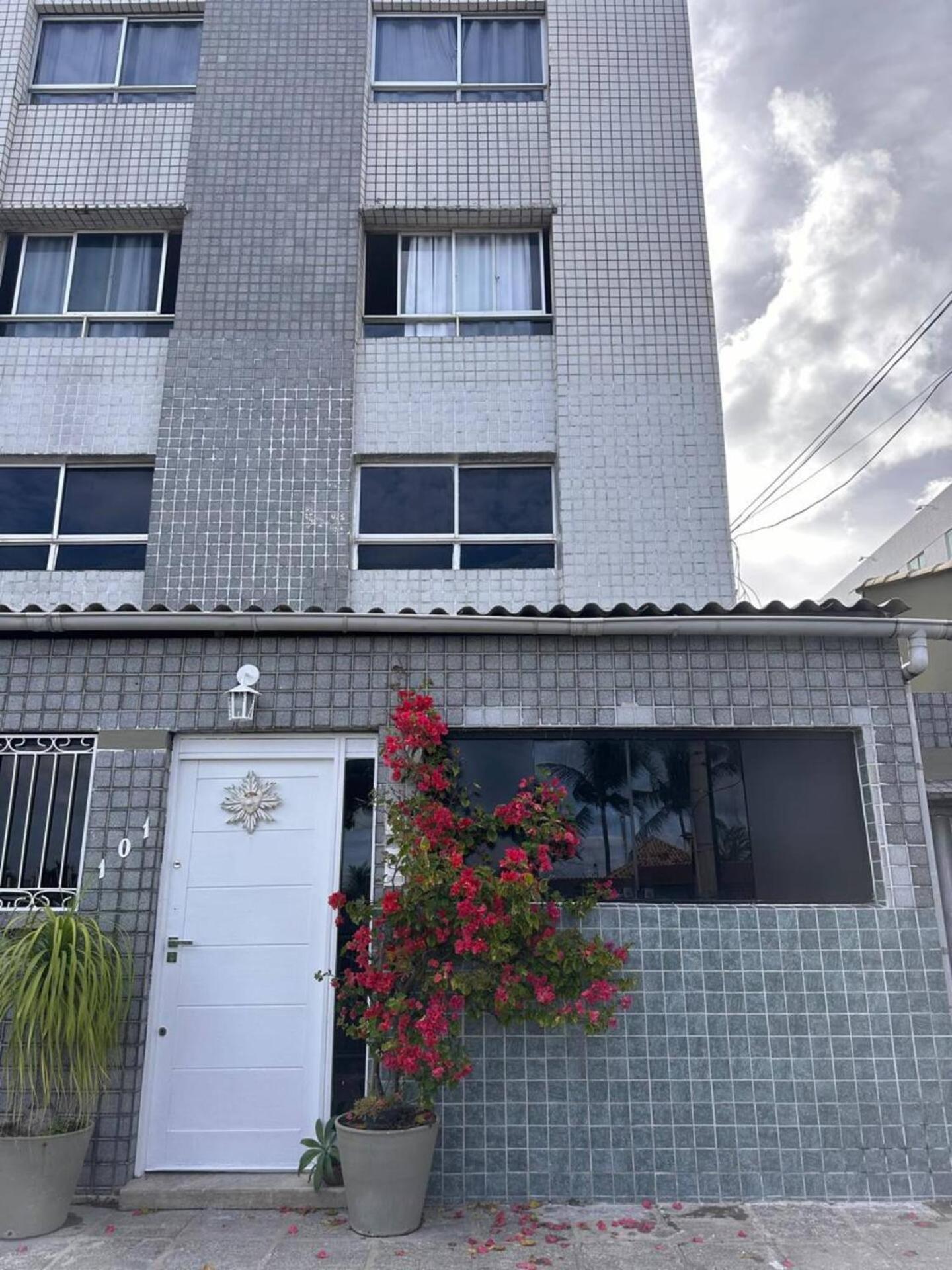 Casa A Beira-mar De Tambau * João Pessoa