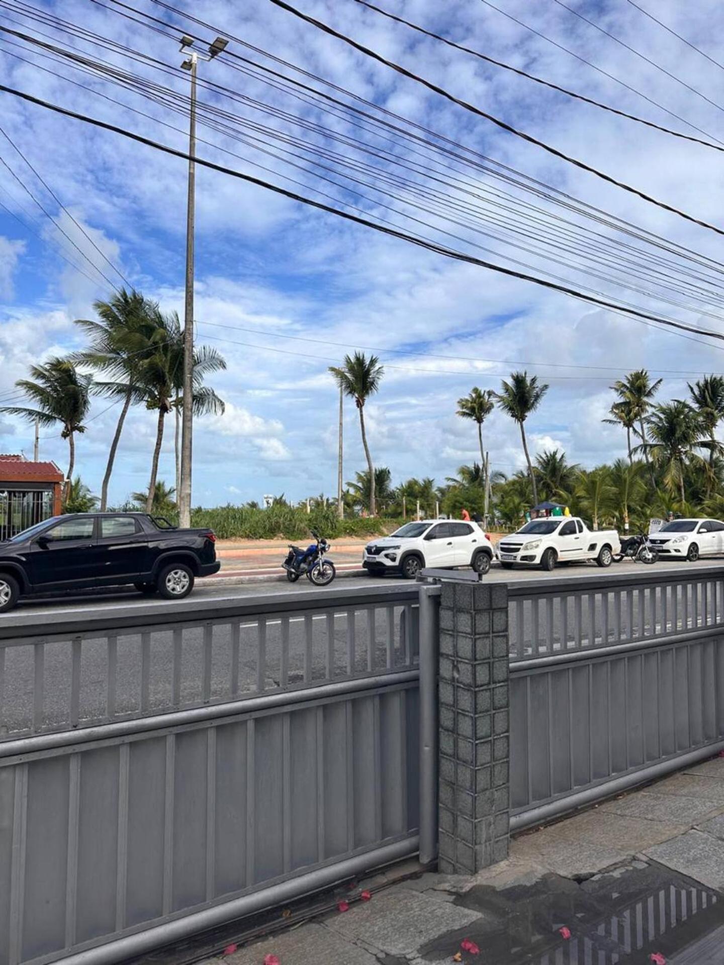 Apartamento Casa A Beira-mar De Tambau João Pessoa