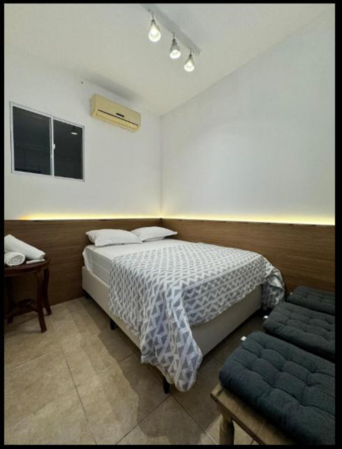 Apartamento Casa A Beira-mar De Tambau João Pessoa