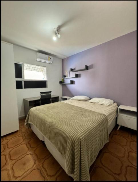 Casa A Beira-mar De Tambau João Pessoa