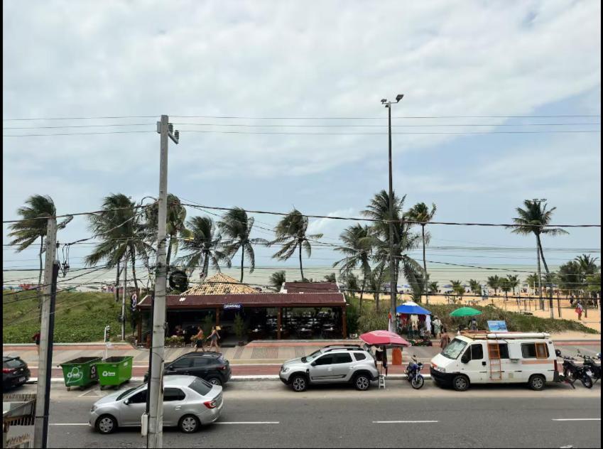 Apartamento Casa A Beira-mar De Tambau *