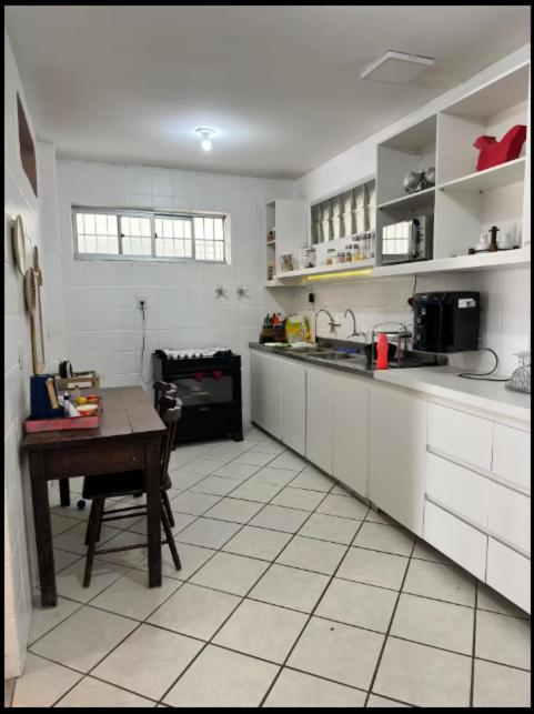 Casa A Beira-mar De Tambau João Pessoa